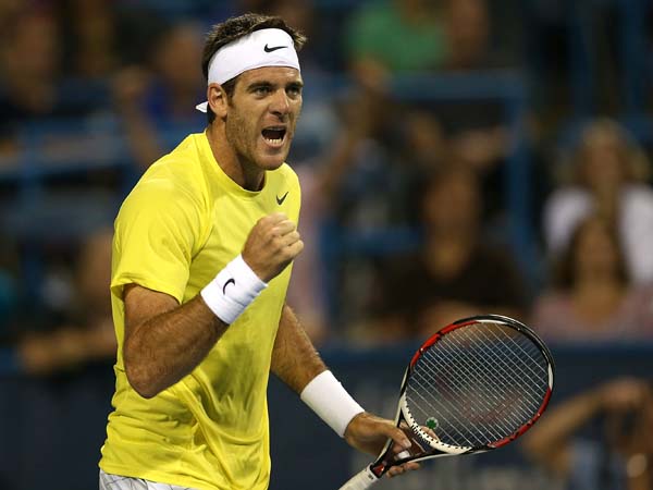Del Potro anunció que volverá a operarse de la rodilla: “Deseo volver a jugar al tenis»