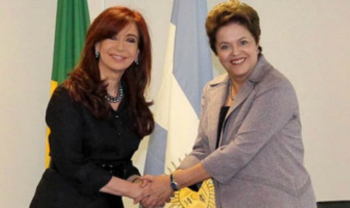 Preocupa la depreciación del Real brasileño