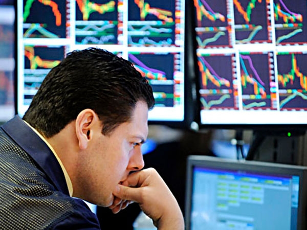 Las energéticas impulsaron a la Bolsa porteña