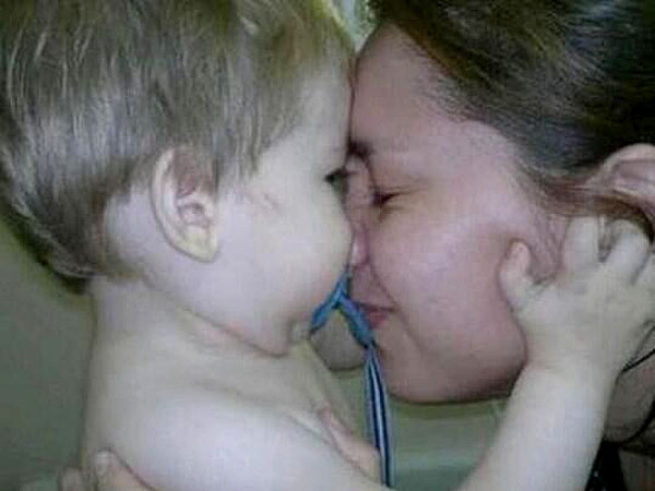 Murió Renzo, el nene que había sido trasplantado de corazón