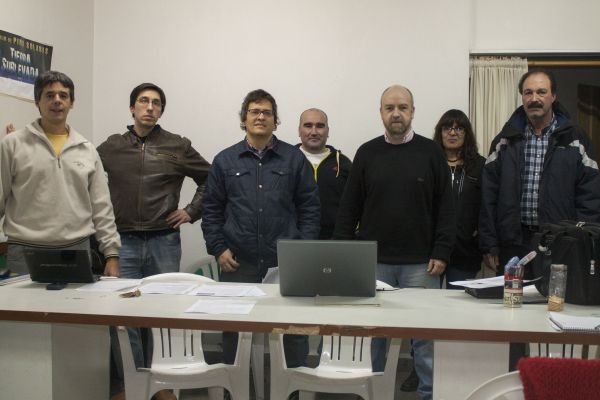 Muñoz propone una distribución real de la riqueza