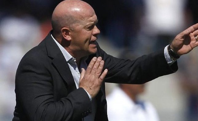 Ischia será el nuevo DT de Racing