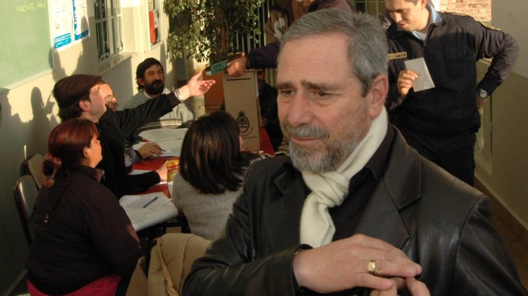 Empieza el juicio oral contra Ricardo Jaime en Córdoba