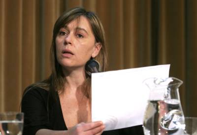 Di Tullio: «La oposición quiere un golpe institucional»