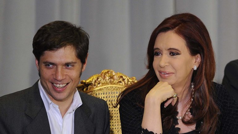 Un paquete de medidas para recuparar votos