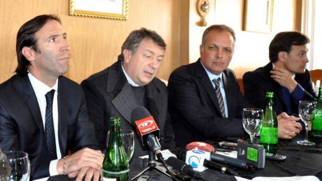 Lorenzino: “Se elegirá entre el país del ajuste o del crecimiento”