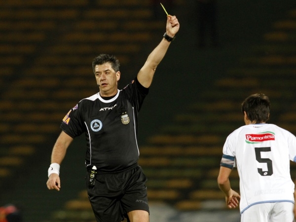 Maglio confirmó amenazas de muerte