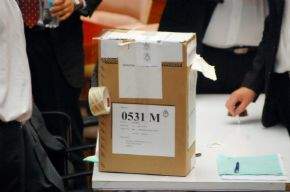 Dónde votarán las autoridades municipales