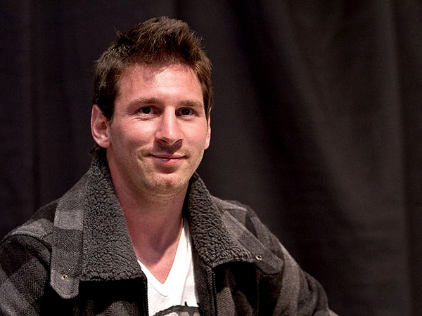 Messi confirmó que jugará ante Paraguay