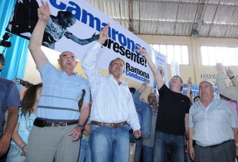 “Hay funcionarios que no tienen compromiso con la gestión”