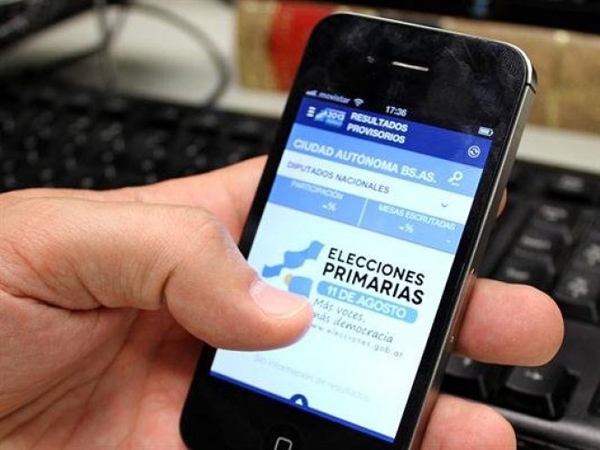 Los municipios con carta orgánica aún no adhieren a las PASO