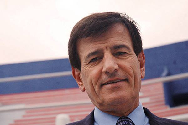 Ex presidente de Vélez fue secuestrado y logró escapar