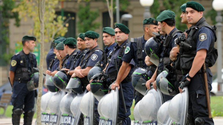 El Gobierno lanzó un nuevo programa nacional de seguridad