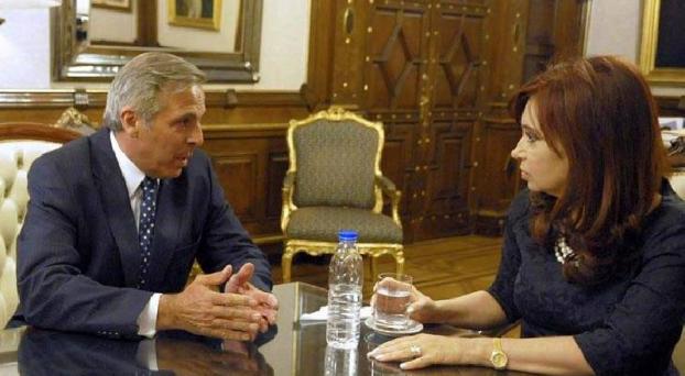 El voto de Sapag & Cristina salvó el acuerdo con Chevron