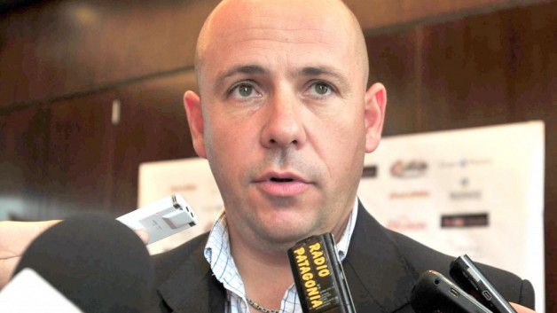 Sastre dijo que Eliceche: “deberá dar explicaciones”