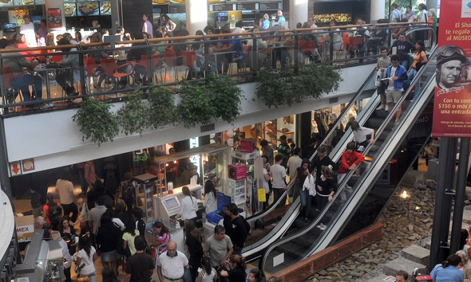 Las ventas por el día del niño aumentarían hasta un 10%