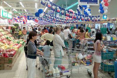 En tres meses la canasta básica subió 8,9 por ciento