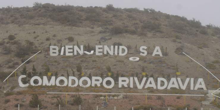 Para hoy, el viento promete tanta intensidad como ayer
