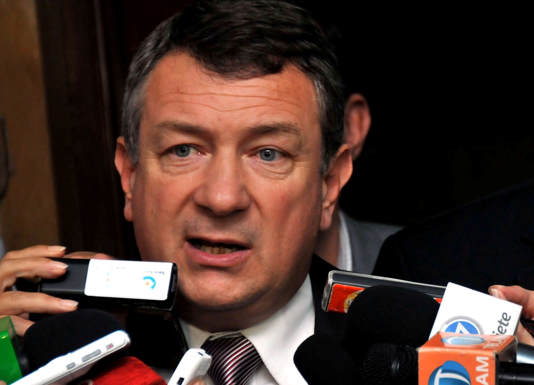 Yauhar: «Otra conquista más para los trabajadores»