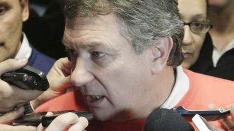 Yauhar: “Fui yo, porque nadie quería ser”