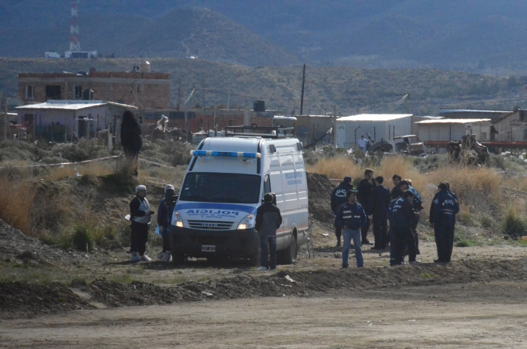 Caso Yasmín: Trabajan sobre nuevos videos