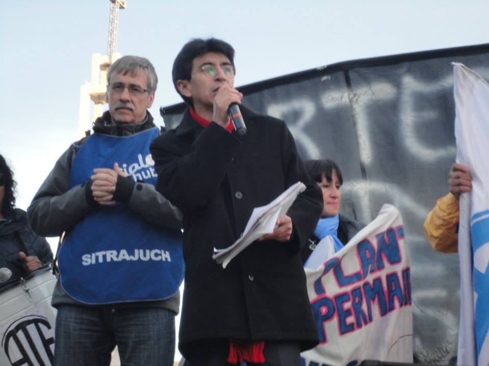 La CTA nacional intervendrá por los telegramas