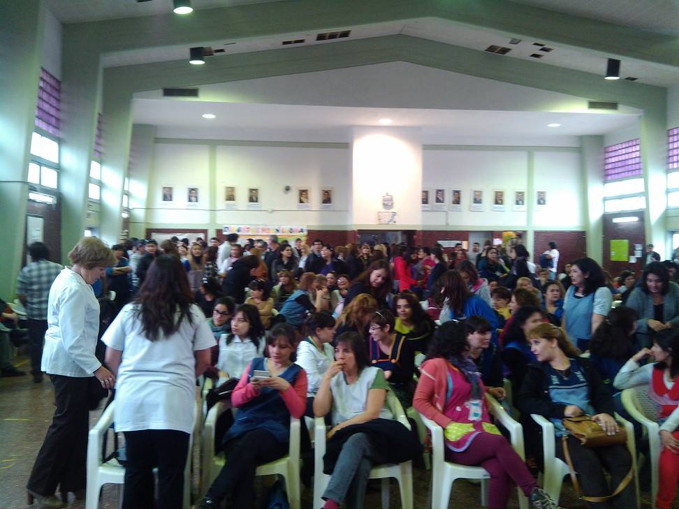 Nación consideró “ilegal” las asambleas permanentes