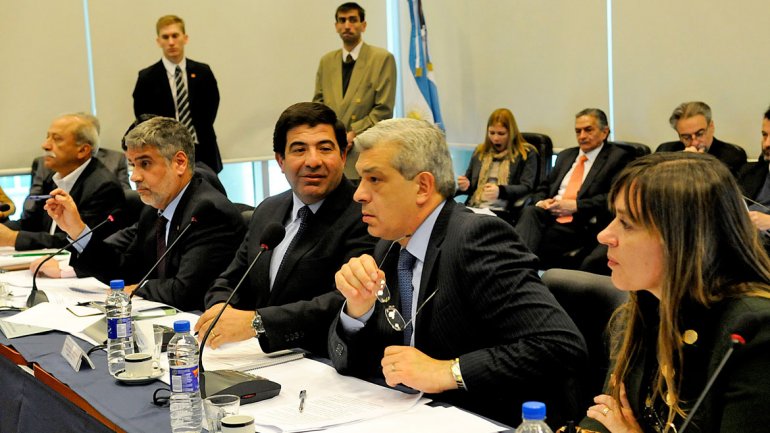 Ganancias: los cambios se tratan en Diputados