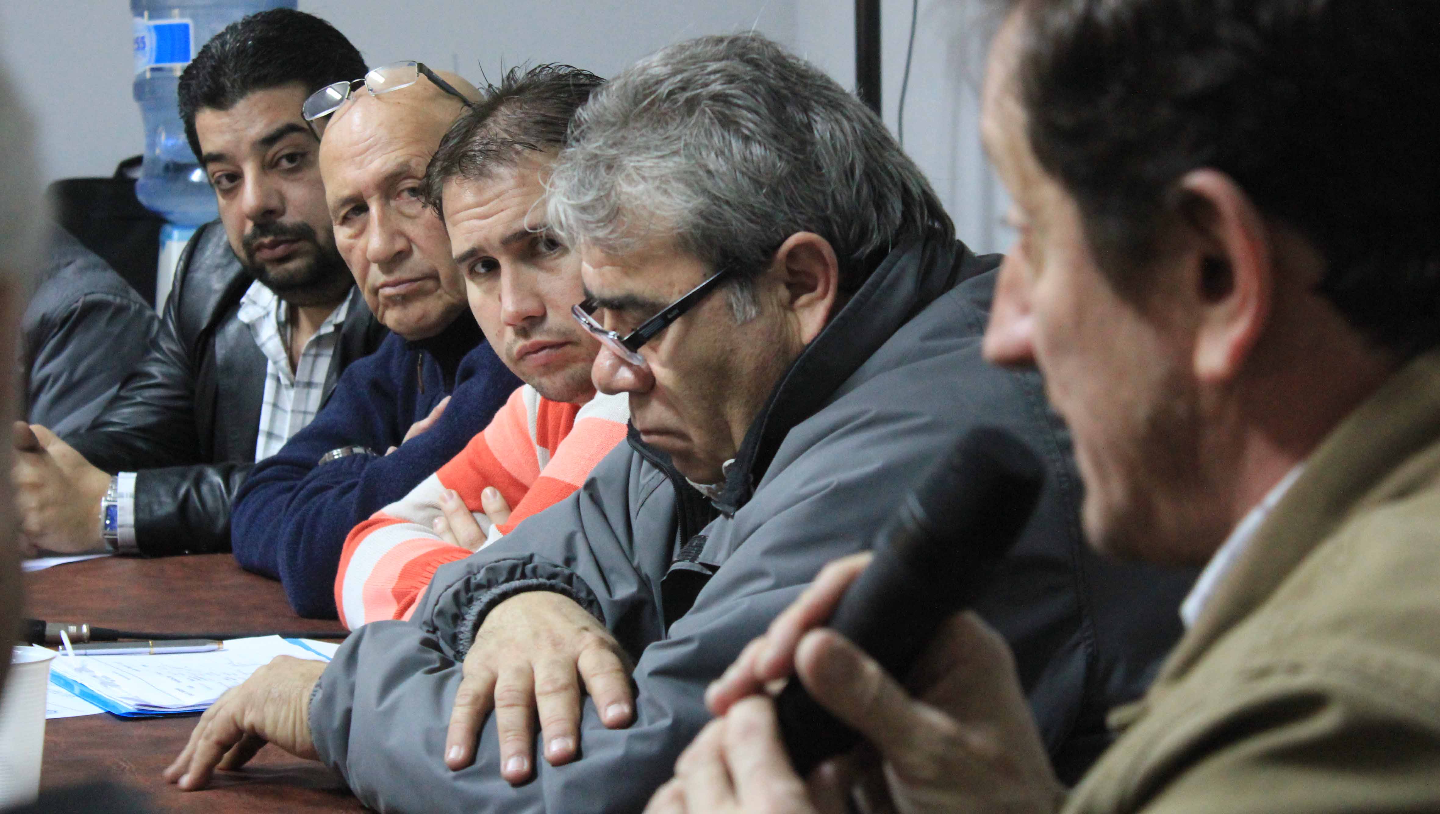 CGT apoya búsqueda de diálogo del Gobierno