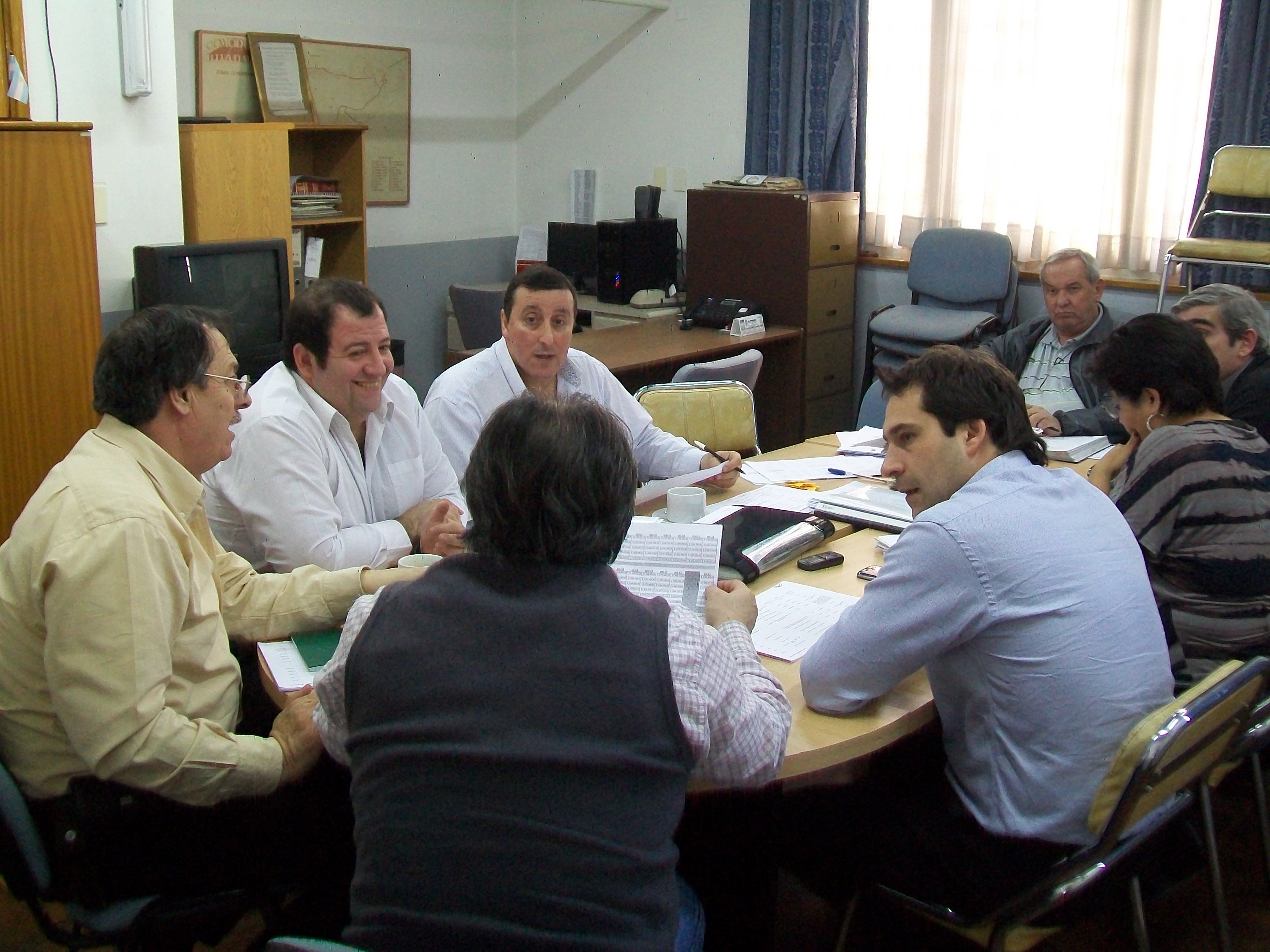 Los concejales avalan un incremento de presupuesto