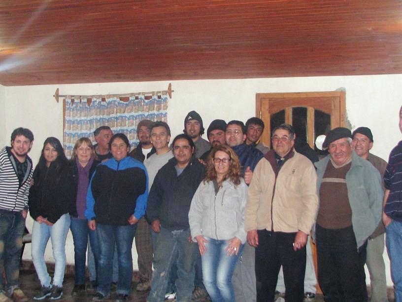 Docentes: Conde pidió intervención directa de Buzzi