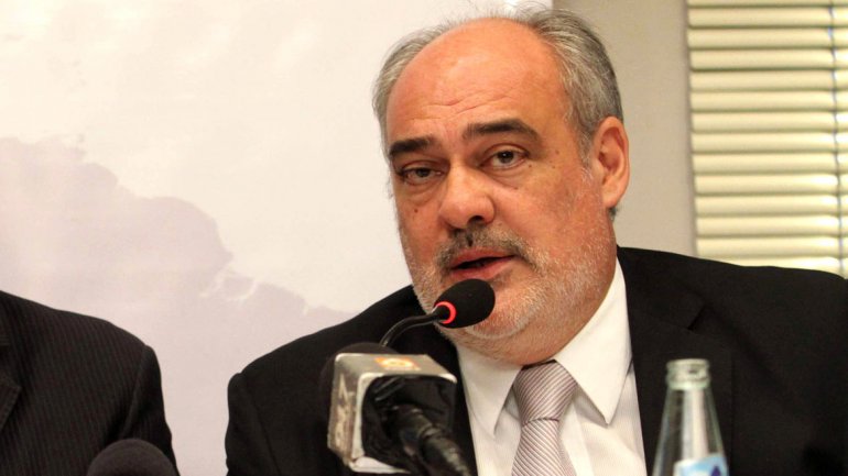 Colombi logró la reelección en Corrientes