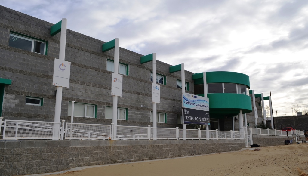 Dictaron taller sobre procesado de alimentos