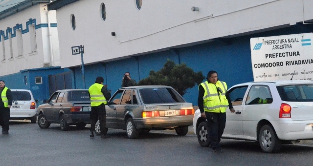 Catorce alcoholemias en los controles del fin de semana