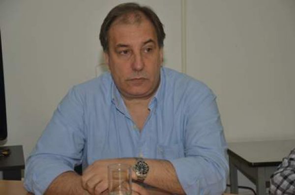 Cretini planteó los horizontes de YPF para este año