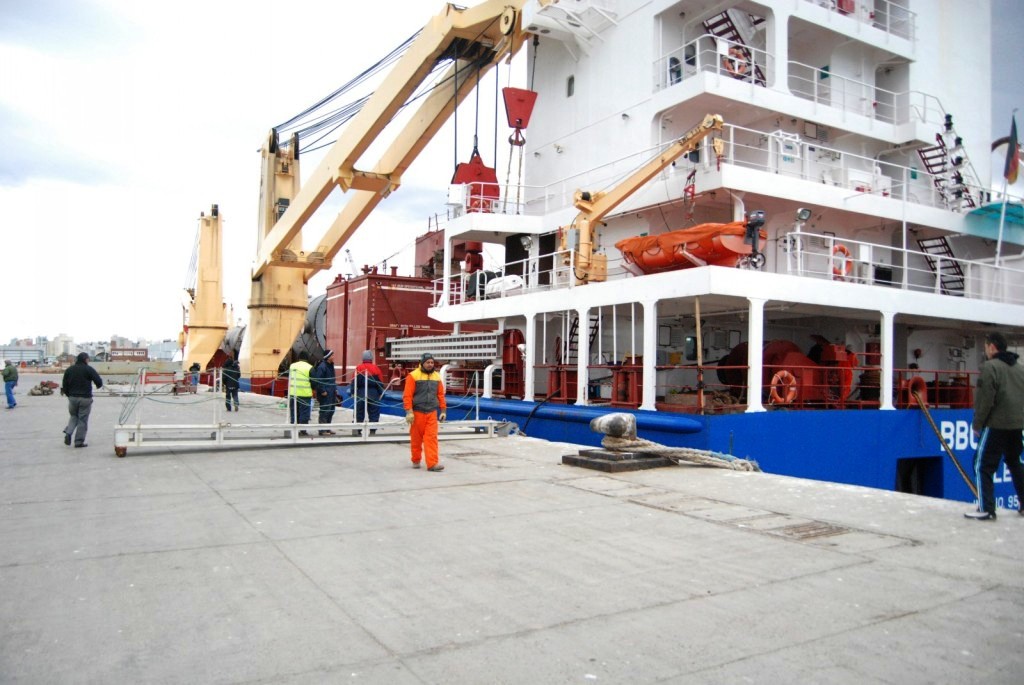 El Puerto se prepara para acreditar la calidad de su servicio