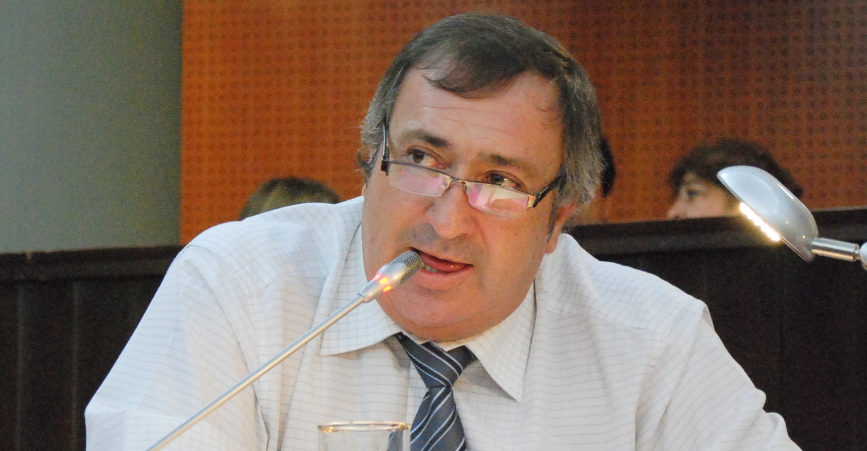 Tecpetrol: Ingram ratificó el acompañamiento del Modelo Chubut