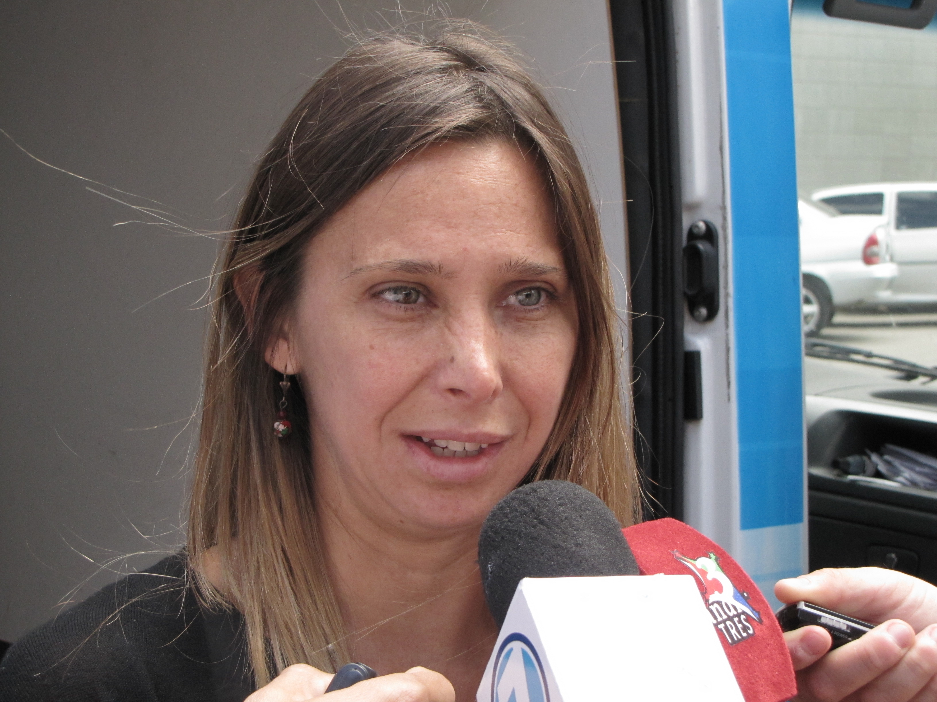 470 trámites en el Centro de Documentación Rápida comodorense