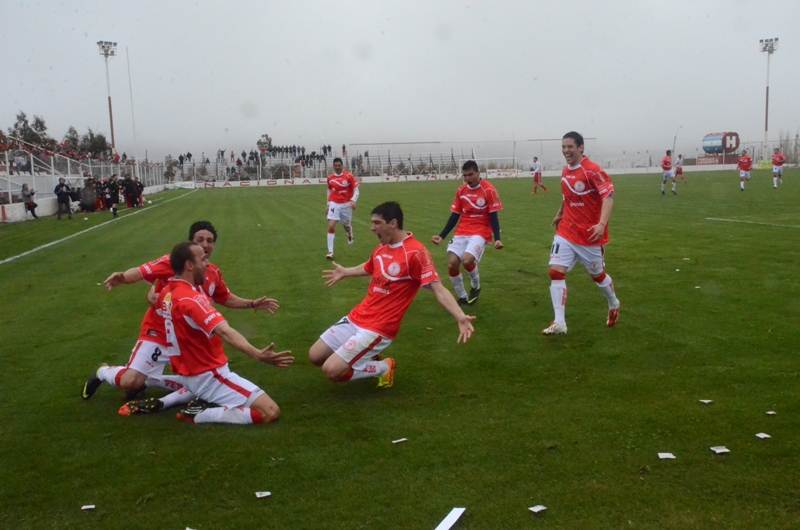 El ‘Globo’ arrancó con el pie derecho el TAB