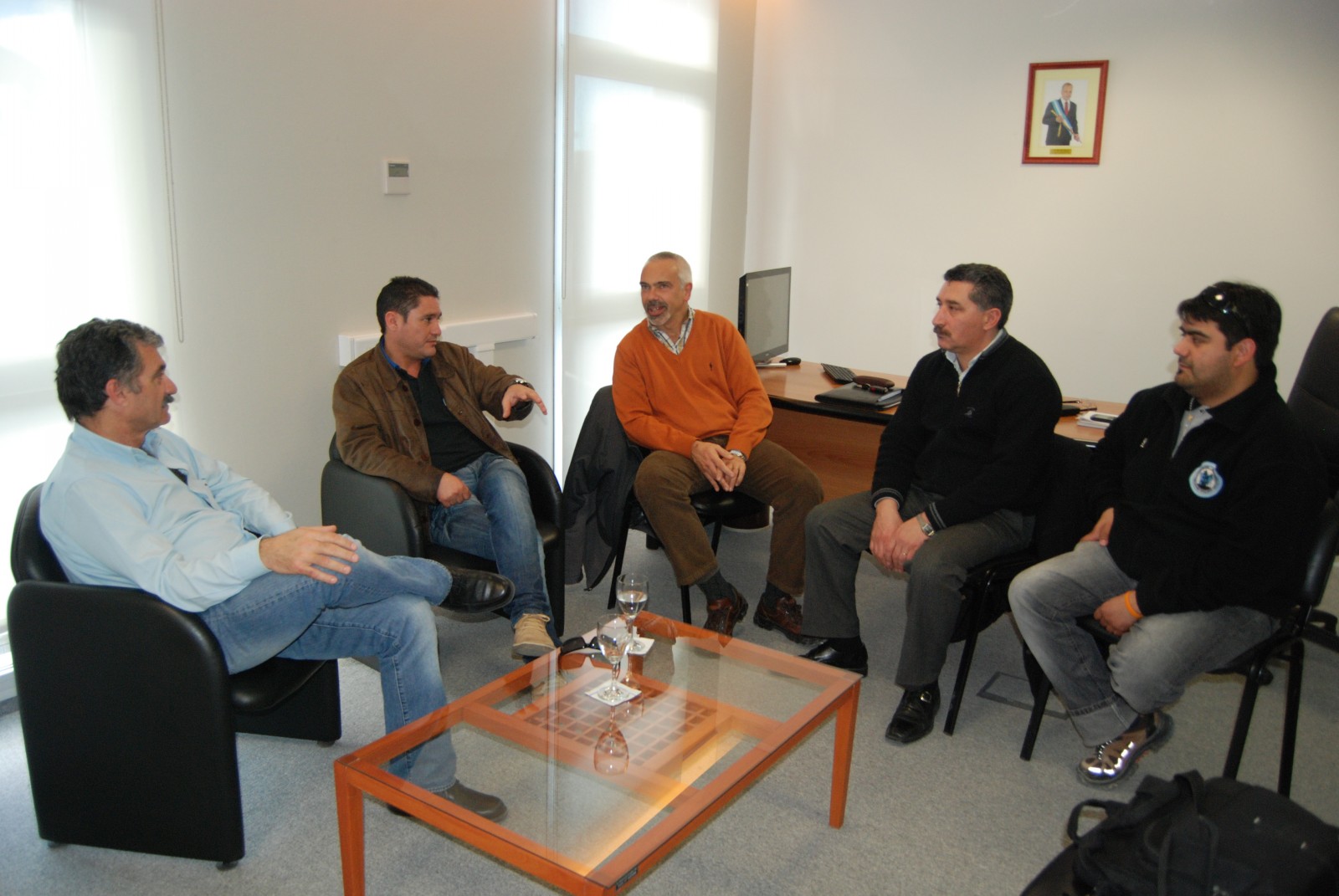 Buscan respuestas habitacionales para petroleros