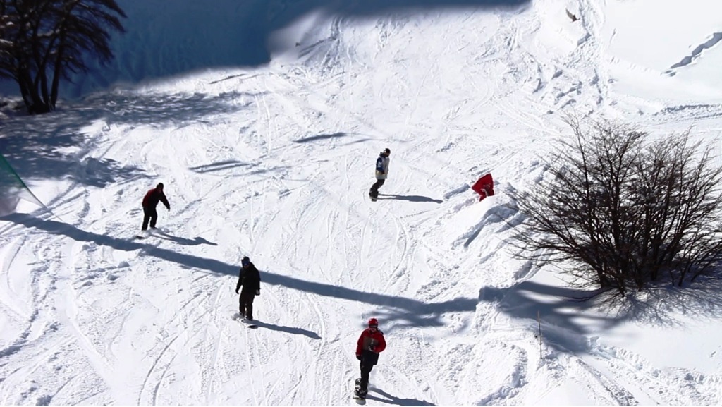 La Hoya se muestra en la TV de Brasil