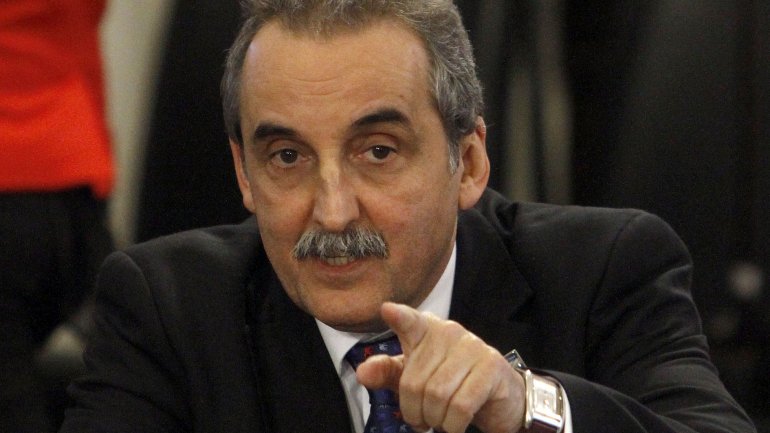 Moreno apeló el procesamiento del juez Bonadio