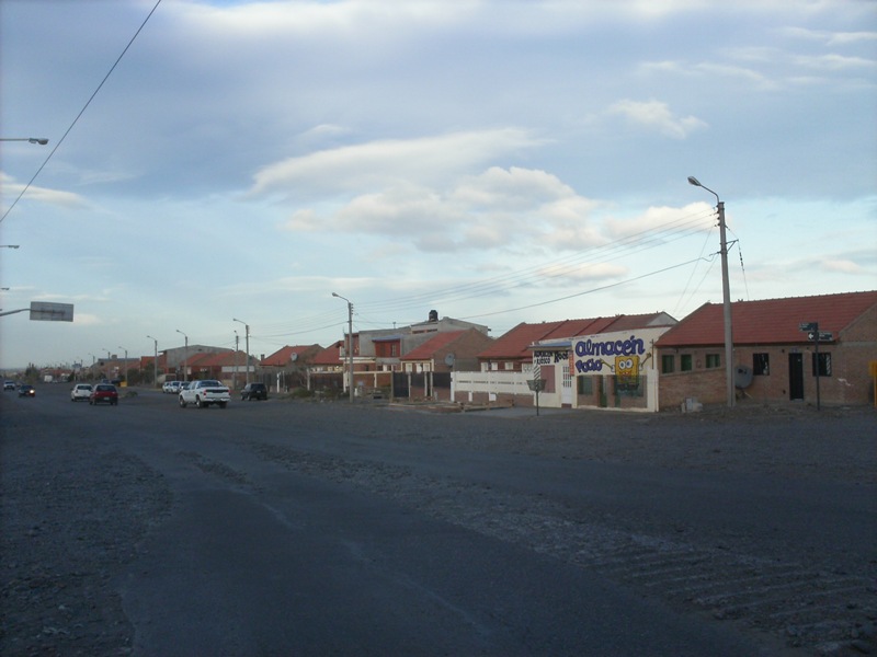 Un hombre se suicidó en Próspero Palazzo