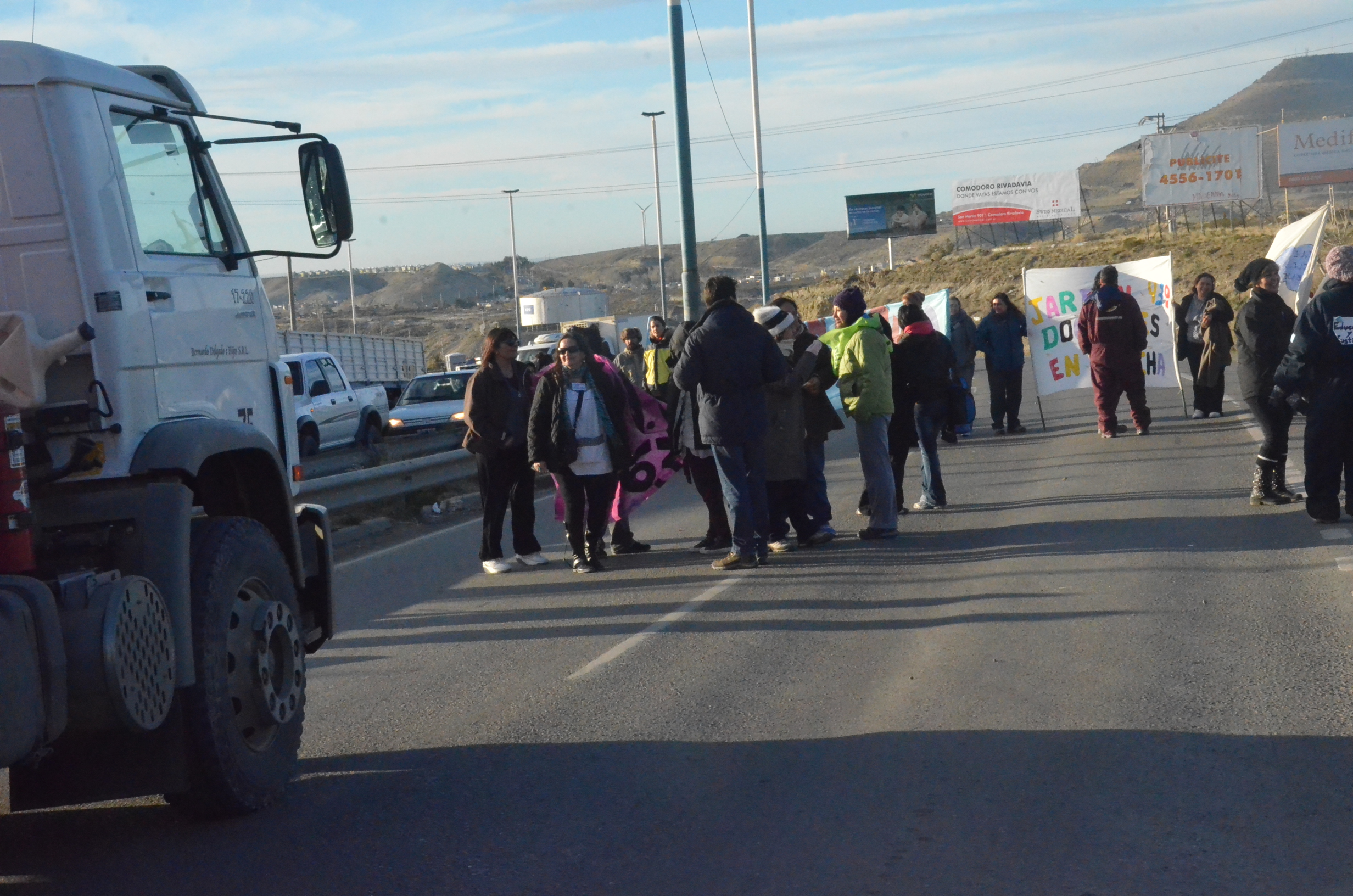 El Gobierno evalúa intimar a los docentes