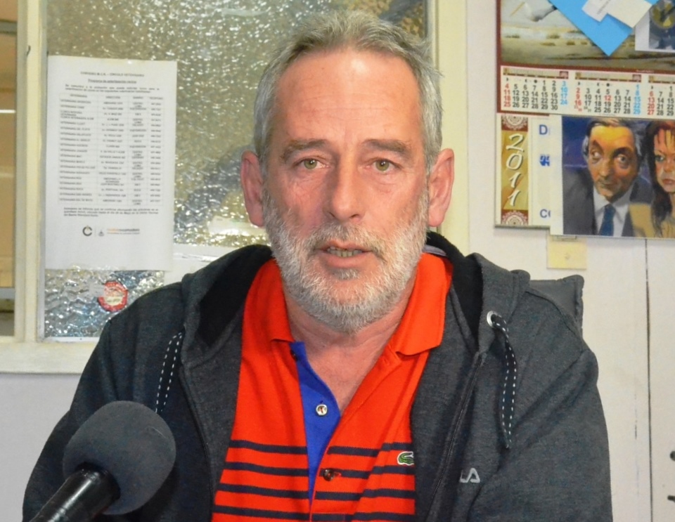 El tráiler canino realiza unas 400 cirugías mensuales