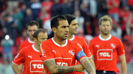 Nacional ‘B’: Independiente sigue en Rojo