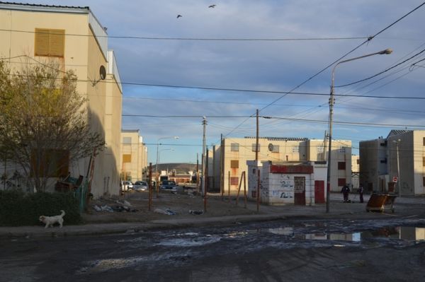 Preventiva de tres meses para Ampuero