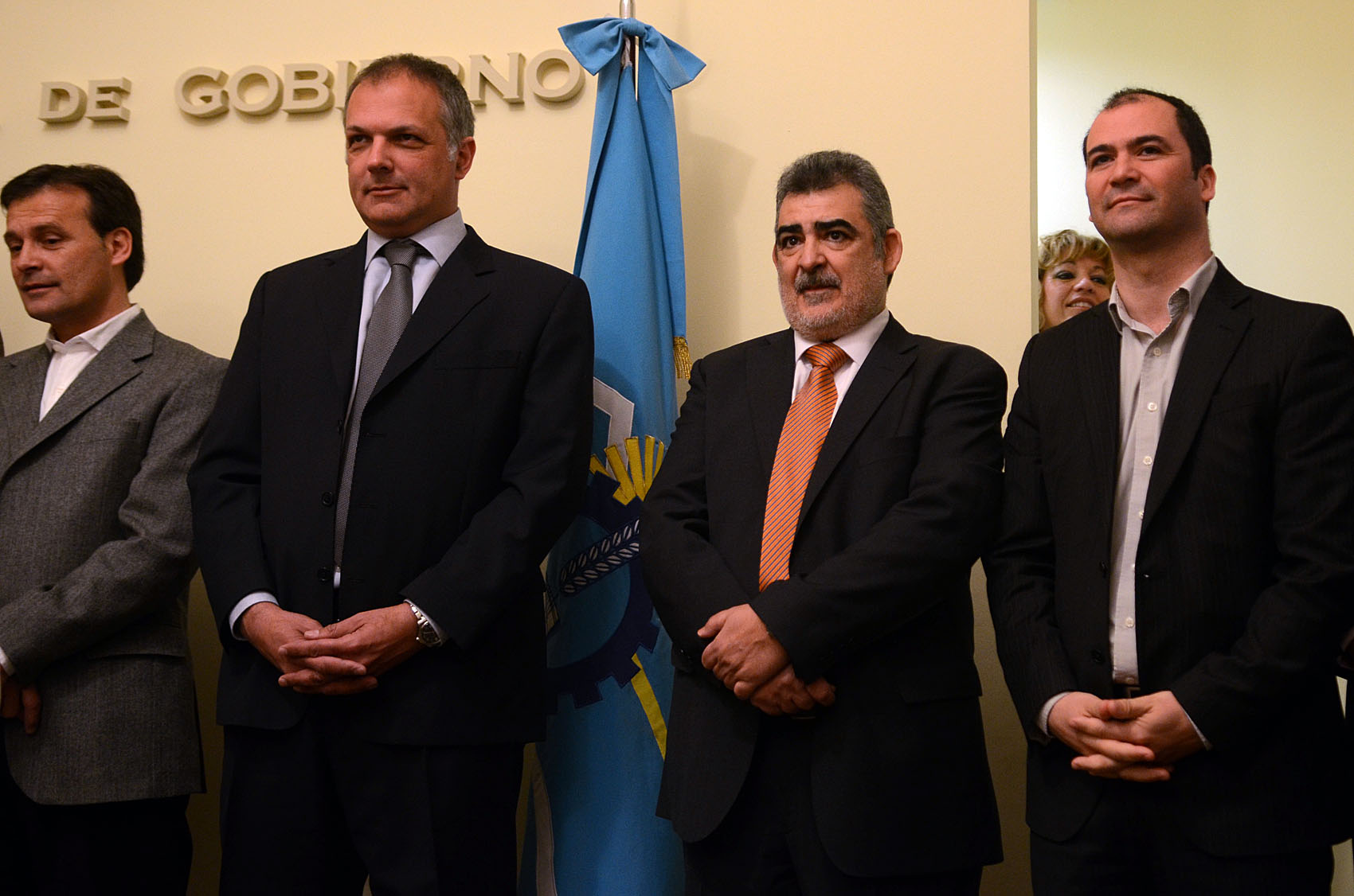 Asumió Fernández Novoa en la Subsecretaría de Medios