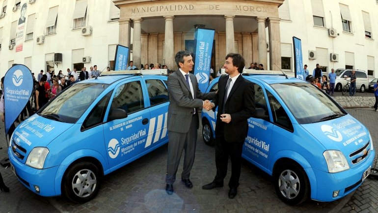 Proponen «tolerancia cero» al alcohol en las rutas