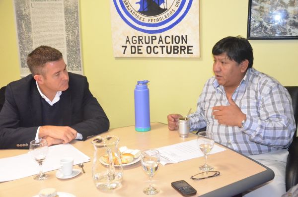 Ávila: “Hay que apelar al diálogo con las operadoras”